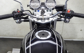 KAWASAKI ZEPHYR400K 2008 ZR400C