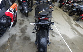 KAWASAKI ZX-25R 2021 ZX250E