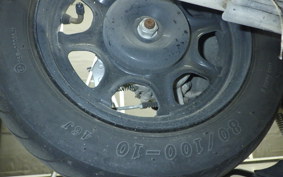 HONDA GIORNO 3 AF77