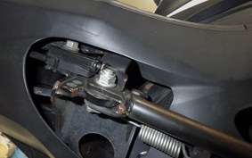 SUZUKI ADDRESS 110 CE47A