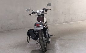 YAMAHA SR400 RH01J