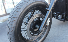 KAWASAKI VULCAN 400 1996 VN400A