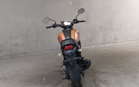 YAMAHA FZ-X150 RG73