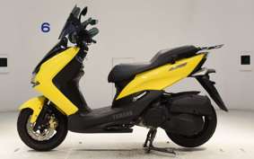 YAMAHA MAJESTY155 Gen.2 S SG52J