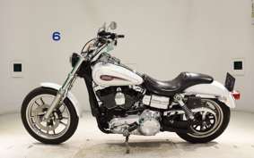 HARLEY FXDL 1580 2008