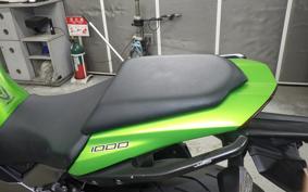 KAWASAKI NINJA 1000 2012