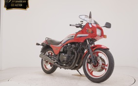KAWASAKI GPZ550 2026 ZX550A