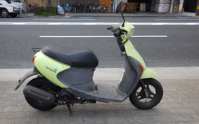 SUZUKI LETS4 CA45A