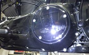 HARLEY FLSS 1800 2016