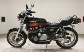 KAWASAKI ZEPHYR 550 2022 ZR550B