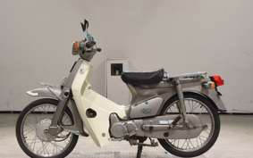 HONDA C70 SUPER CUB E C70