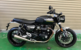 TRIUMPH SPEED TWIN 2022 DAD85H