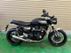 Фото Triumph SPEED TWIN 2022 с японского аукциона