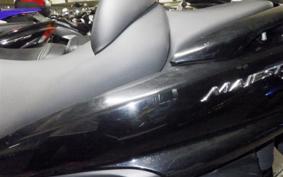 YAMAHA MAJESTY 400 2008 SH04J