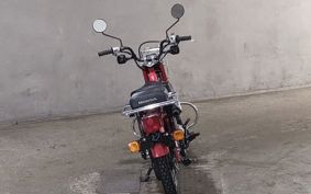HONDA HUNTER CUB110 JD01