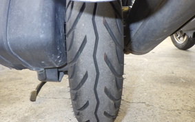 SUZUKI ADDRESS V125 SS CF4MA