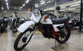 HONDA XL185S L185S