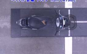 HONDA DIO