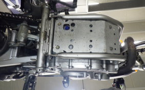 YAMAHA TRICKER Gen.2 2026 DG16J