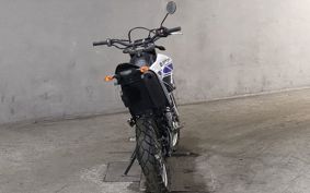 YAMAHA WR250R DG15J
