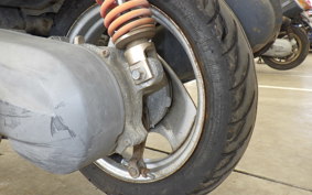 YAMAHA JOG Gen.1 3KJ