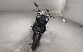 YAMAHA MT-09 2022 RN69J
