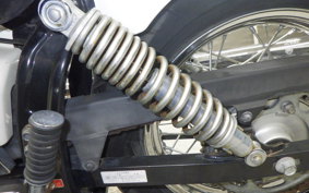 YAMAHA DRAGSTAR 250 VG02J