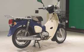 HONDA C50 SUPER CUB AA07