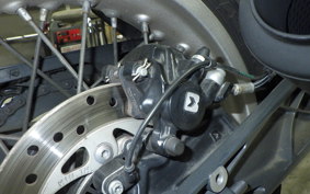 HUSQVARNA SVARTPILEN 401 2019