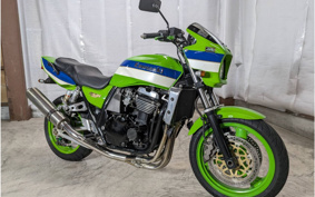 KAWASAKI ZRX1100 2000 ZRT10C