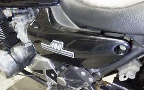 KAWASAKI ZEPHYR 400 Gen.2 1996 ZR400C