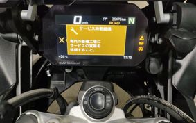BMW R1250GS 2019 0J91
