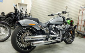 HARLEY FXBR 2024 YEZ