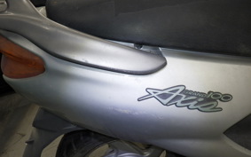 YAMAHA AXIS 100 SB06J