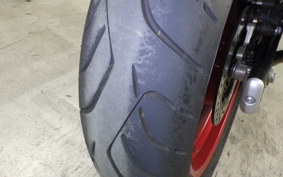 SUZUKI SV650 A 2022 VP55E