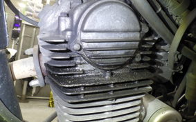 HONDA CB223S 1993 MC40