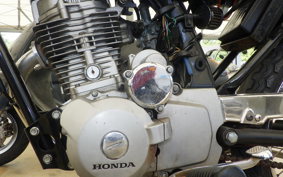 HONDA CG125