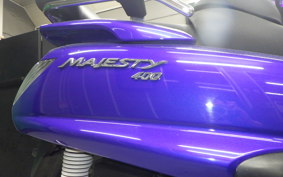 YAMAHA MAJESTY 400 2005 SH04J