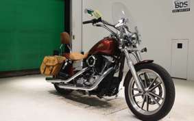 HARLEY FXDL 1580 2009