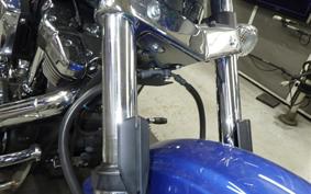 YAMAHA XV1900 RAIDER 2009