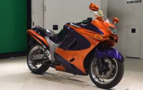 KAWASAKI ZZ1100 NINJA R Gen.2 1998 ZXT10D