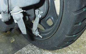 SUZUKI LET's 4 CA45A