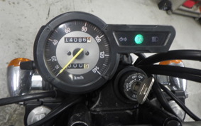 YAMAHA TRICKER DG10J