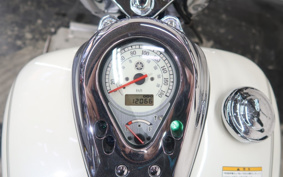 YAMAHA DRAGSTAR 400 CLASSIC 2010 VH02J