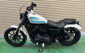 HARLEY  HARLEY XL1200NS 2018 LP3