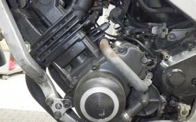 YAMAHA FZ250 1HX