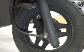SUZUKI ADDRESS V125 G 2018 CF46A