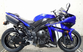 YAMAHA YZF-R1 2012 RN23