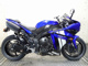 Фото Yamaha YZF-R1 2012 с японского аукциона