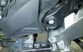 SUZUKI V-STROM 250 A 2023